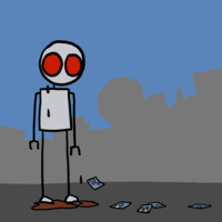 explodingdog