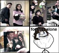 Forever Alone