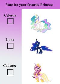 My Little Pony: Friendship is Magic