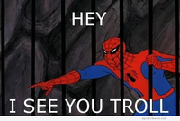 '60s Spider-Man