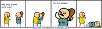 Cyanide and Happiness