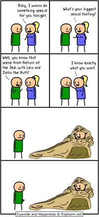 Cyanide and Happiness