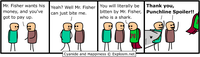 Cyanide and Happiness