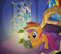 My Little Pony: Friendship is Magic
