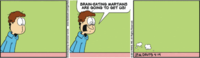Garfield Parodies