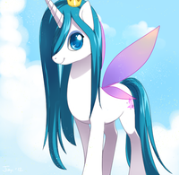 My Little Pony: Friendship is Magic