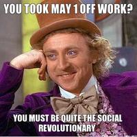 Condescending Wonka / Creepy Wonka