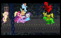 My Little Pony: Friendship is Magic