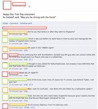 Troll Quotes