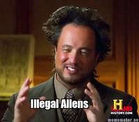 Ancient Aliens