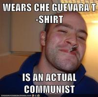 Che Guevara's Guerrillero Heroico