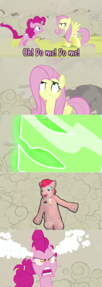 My Little Pony: Friendship is Magic