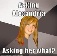 Musically Oblivious 8th Grader