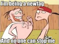 Ed, Edd n Eddy