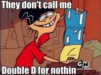 Ed, Edd n Eddy