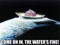 Positive Outlook Koffing