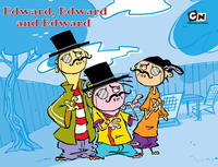 Ed, Edd n Eddy