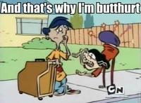 Ed, Edd n Eddy