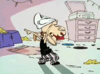 Ed, Edd n Eddy