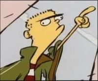 Ed, Edd n Eddy