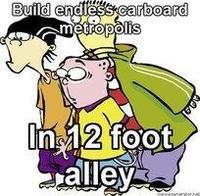 Ed, Edd n Eddy