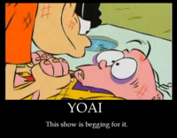 Ed, Edd n Eddy