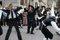 Sarkozy's Trollcadero