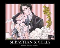 Kuroshitsuji (Black Butler)