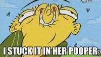 Ed Edd and Eddy