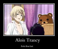 Kuroshitsuji (Black Butler)