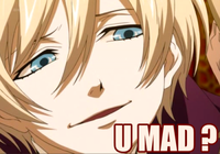 Kuroshitsuji (Black Butler)