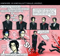 Kuroshitsuji (Black Butler)