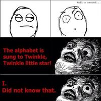 Oh Crap / OMG Rage Face