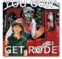The Rape Train