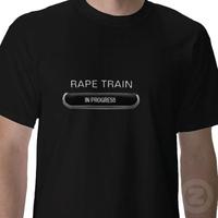 The Rape Train