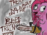 The Rape Train