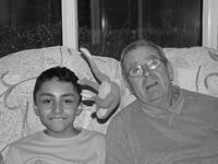 Photo Bombing