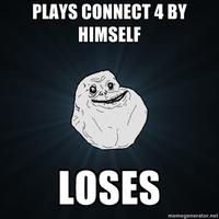 Forever Alone
