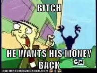 Ed, Edd n Eddy