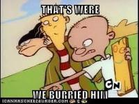 Ed, Edd n Eddy