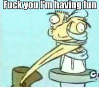 Ed, Edd n Eddy