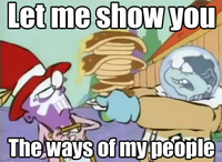 Ed, Edd n Eddy