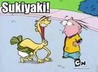 Ed, Edd n Eddy