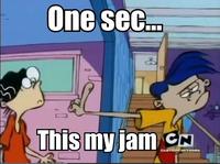 Ed, Edd n Eddy