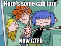 Ed, Edd n Eddy