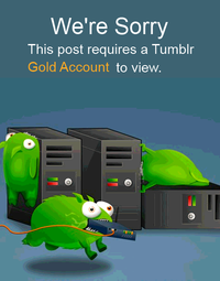 Gold Membership Trolling