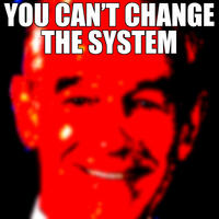 Ron Paul