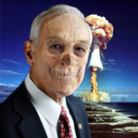 Ron Paul