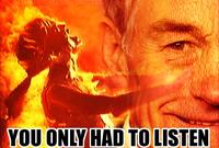 Ron Paul