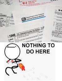 Nothing To Do Here / Jet Pack Guy